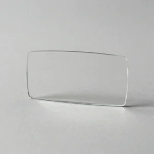 Roadway Optic Lens