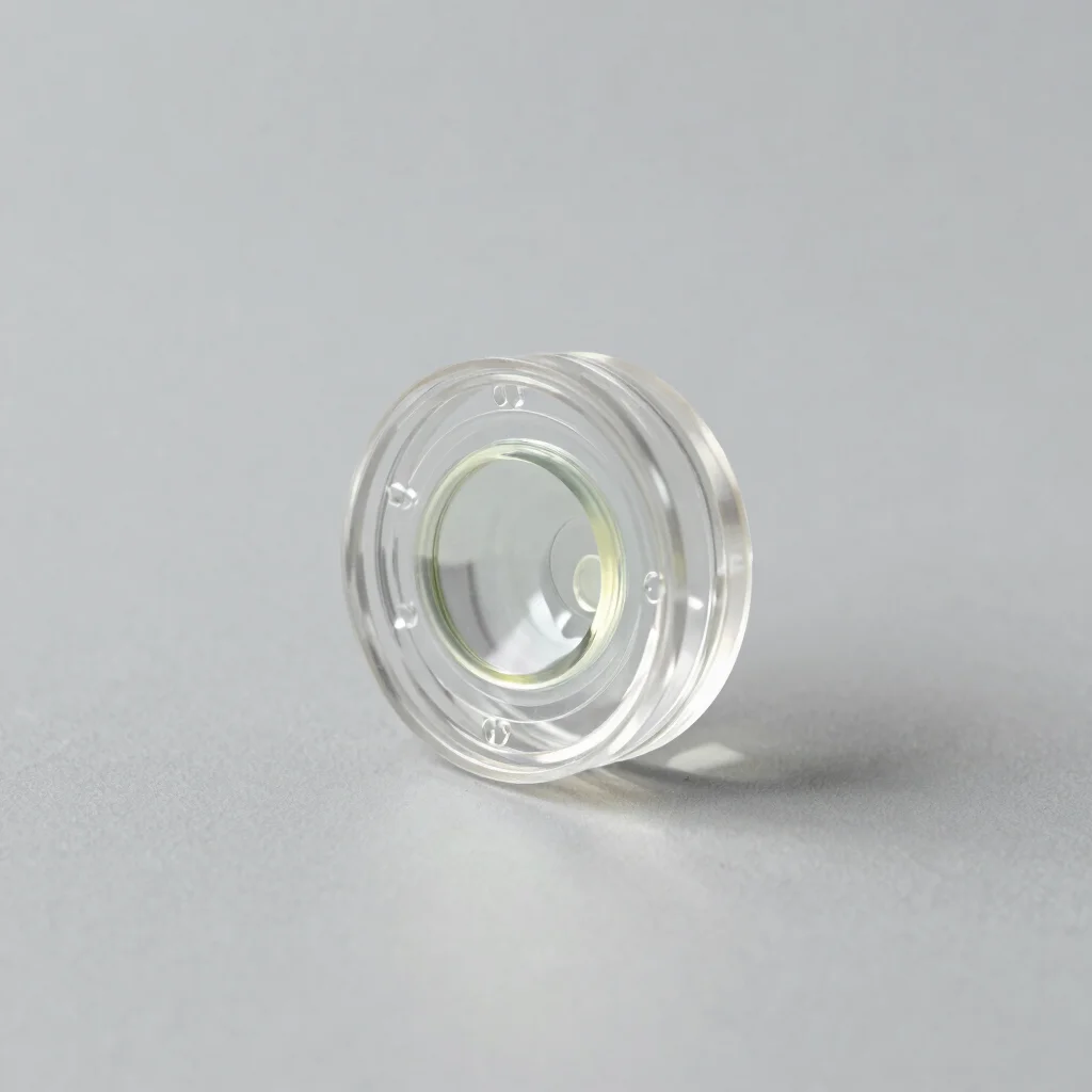 COB Collimator Lens