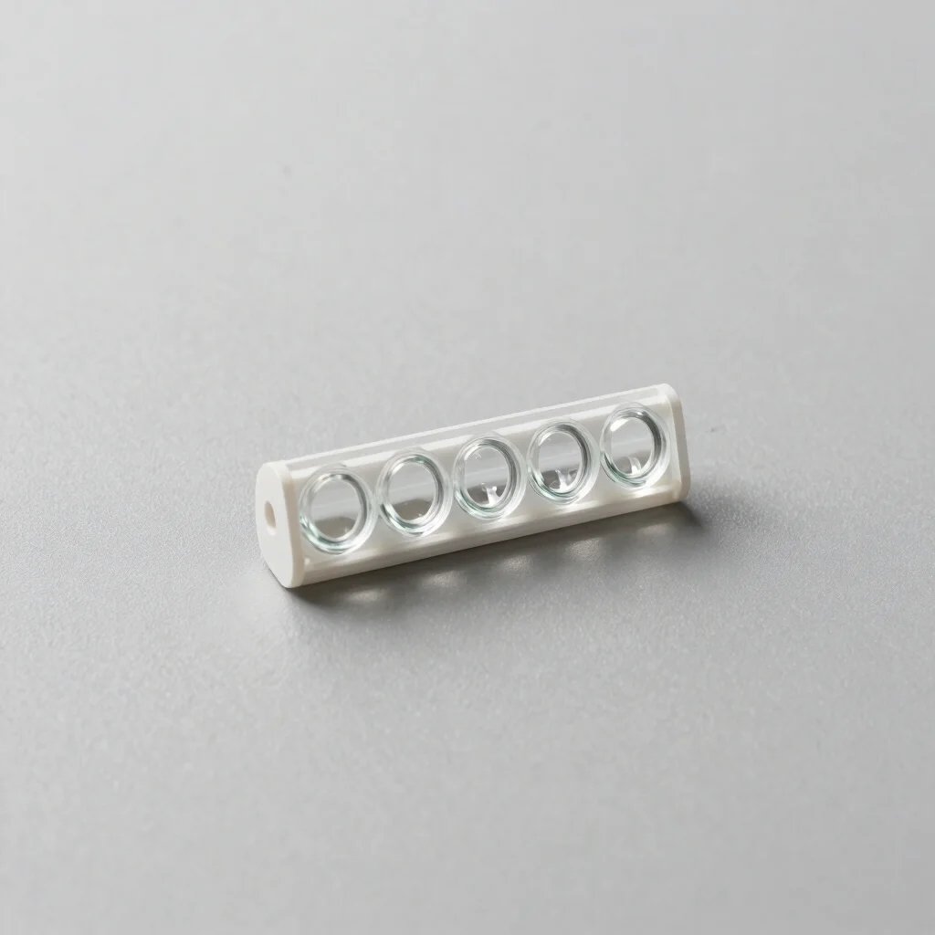 Linear Lens Array