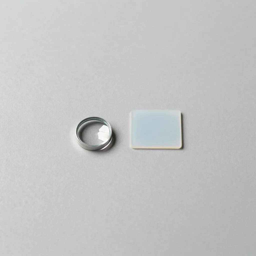 Optical Prototype Package
